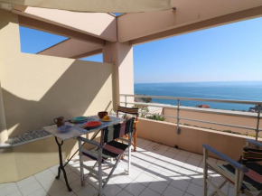 Appartement Sète, 2 pièces, 2 personnes - FR-1-472A-183